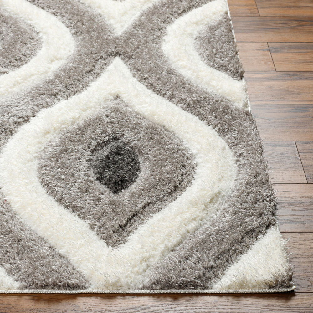Bologna Machine Woven Rug