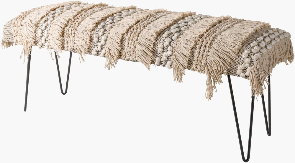 Adilah Bench