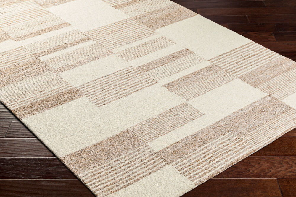 Ottawa Handmade Rug