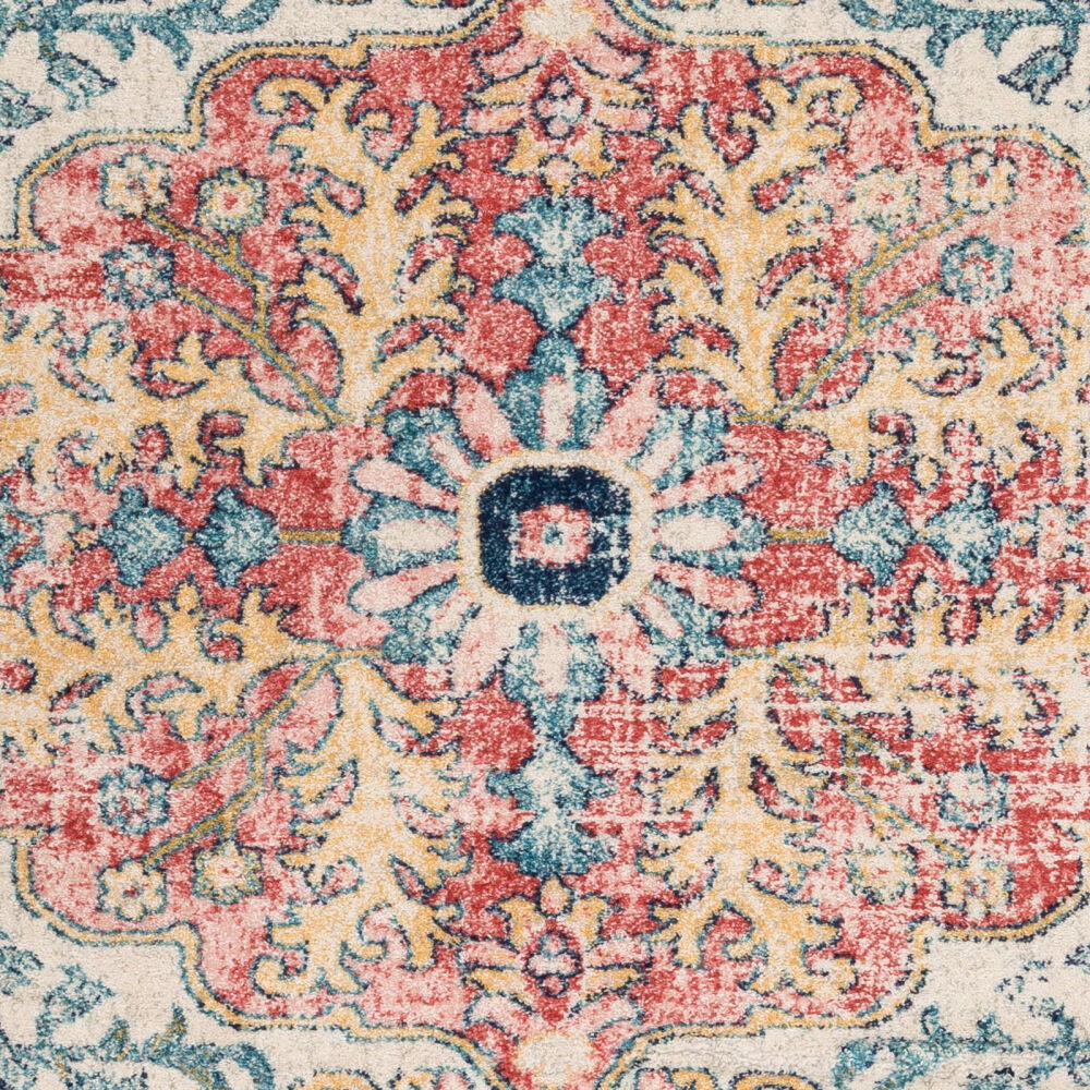 Murat Machine Woven Rug