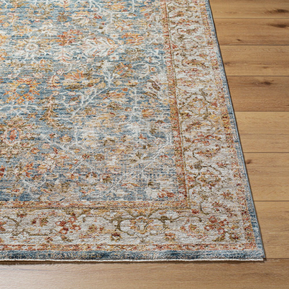 Mona Lisa Machine Woven Rug