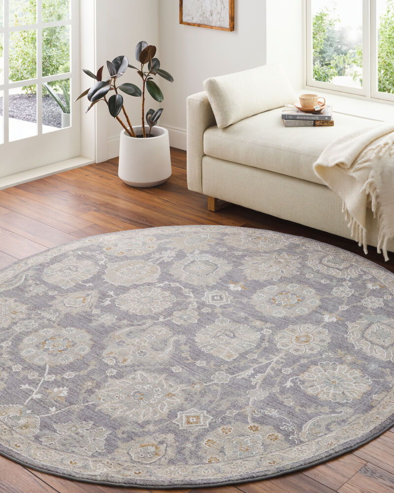 Avant Garde Machine Woven Rug