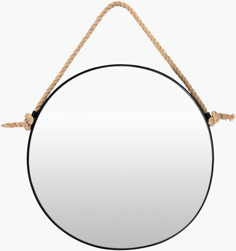 Thaddeus Accent Mirror