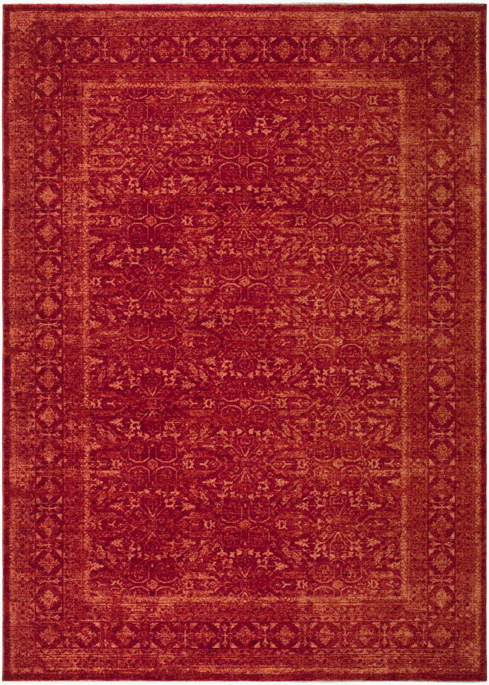 Cyrus Machine Woven Rug