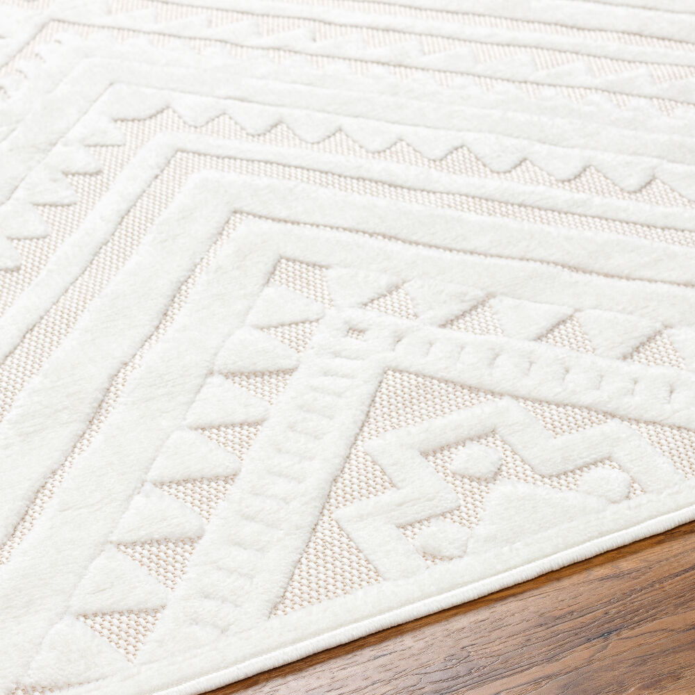 San Diego Machine Woven Rug