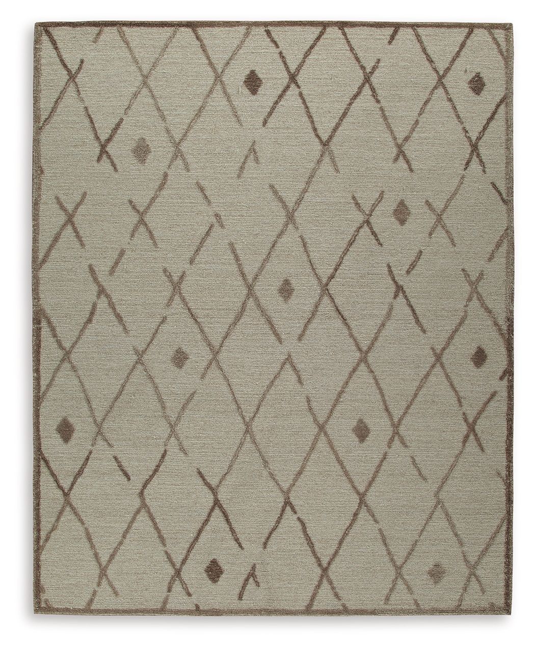 Signature Design by Ashley® Guyford - Rug | Meri Furniture