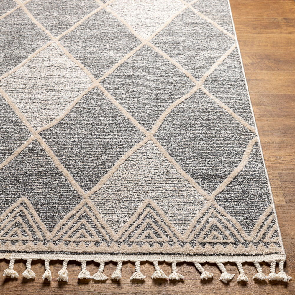 Sofia Machine Woven Rug