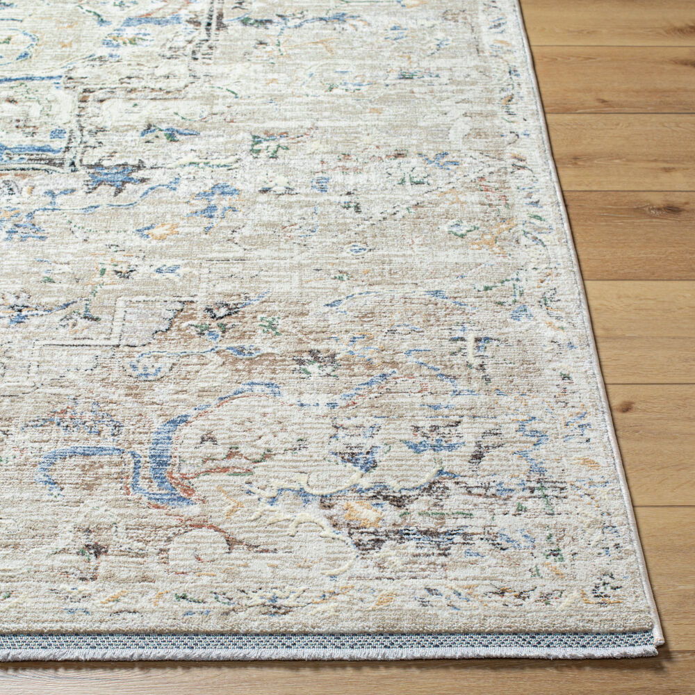 Rivaldo Machine Woven Rug