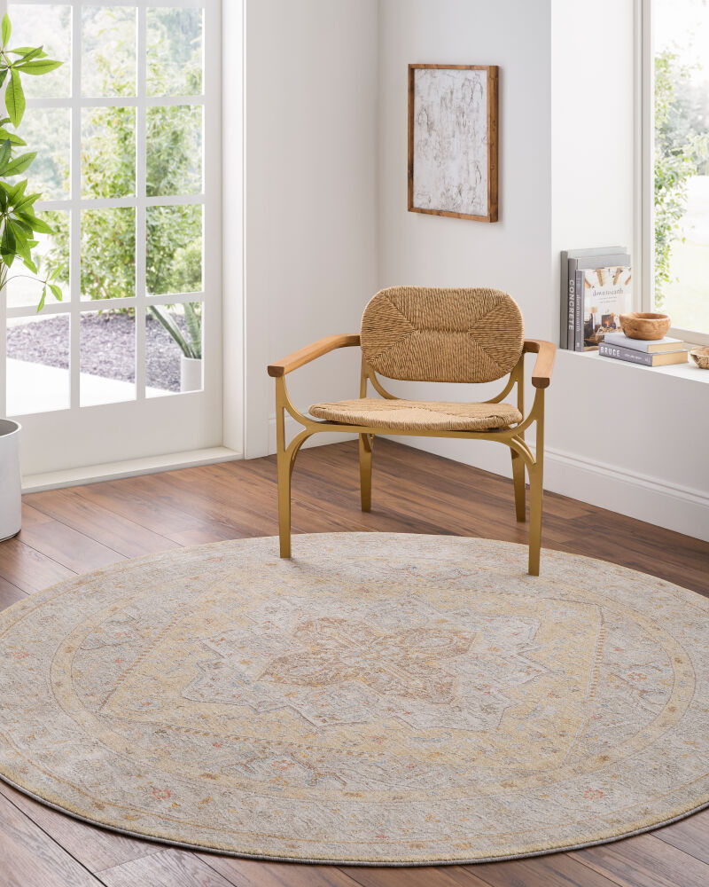 Avant Garde Machine Woven Rug