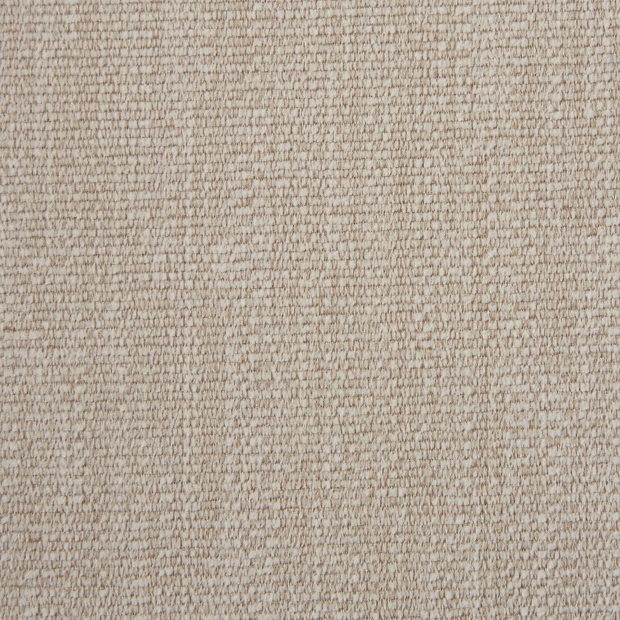 Mid-Century Style Lounge Chair With Upholstered Seat