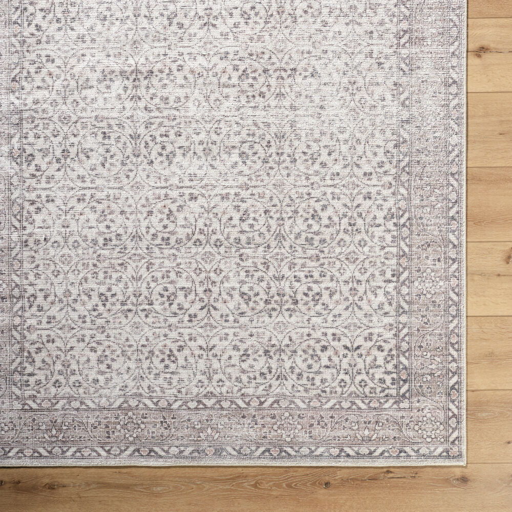 Spokane Machine Woven Rug