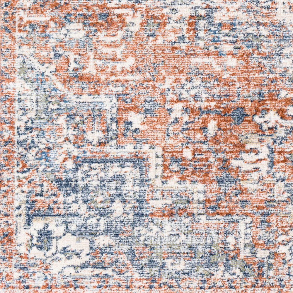 Amore Machine Woven Rug