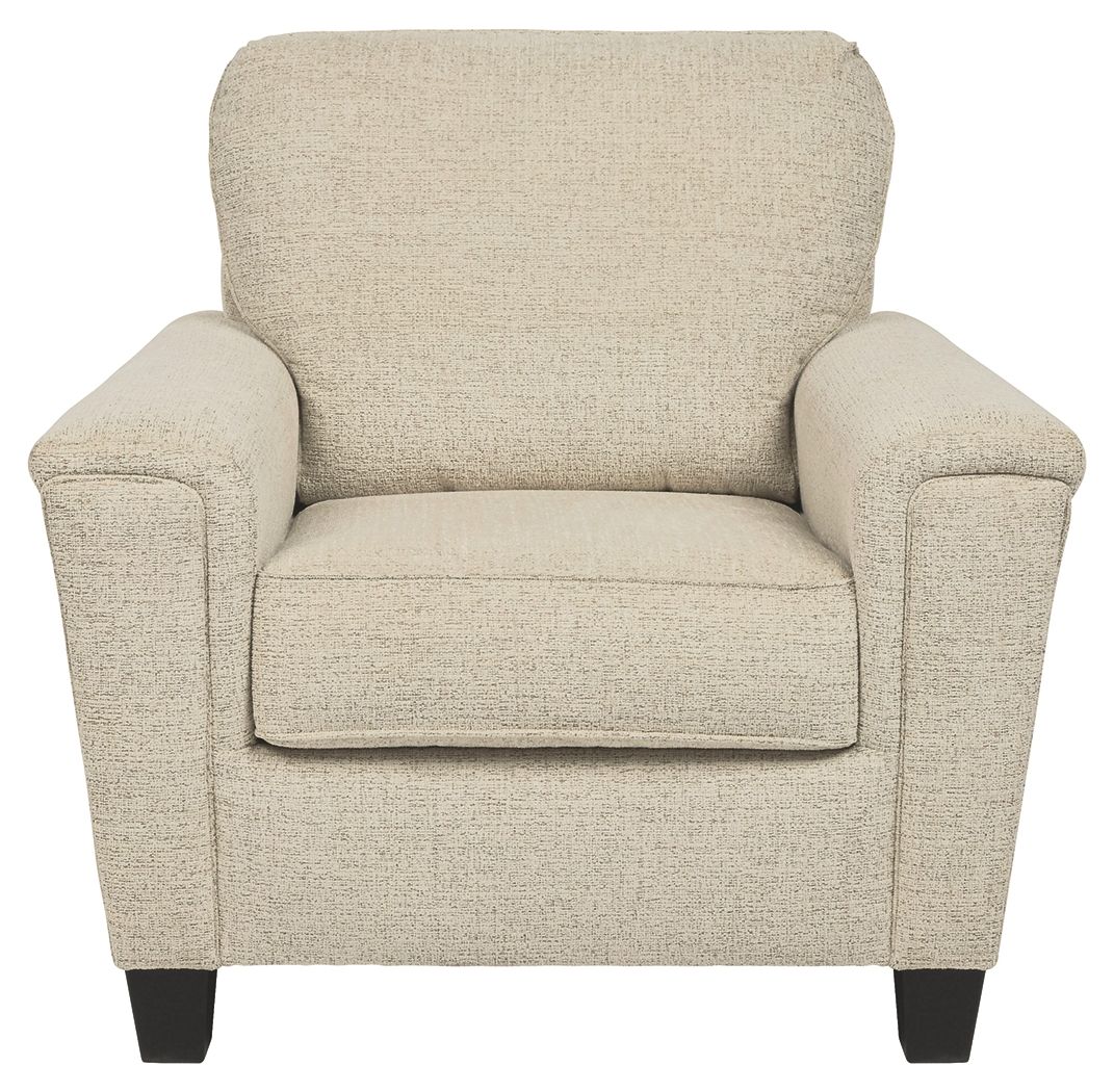 Ashley Furniture Abinger - Arm Chair | Meri Furniture