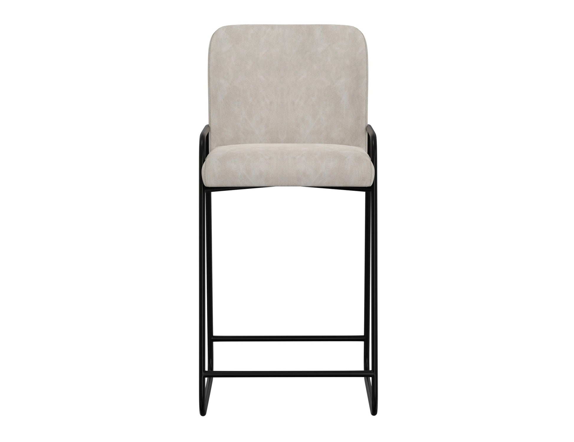 International Furniture Direct Comala - Bar Stool | Meri Furniture