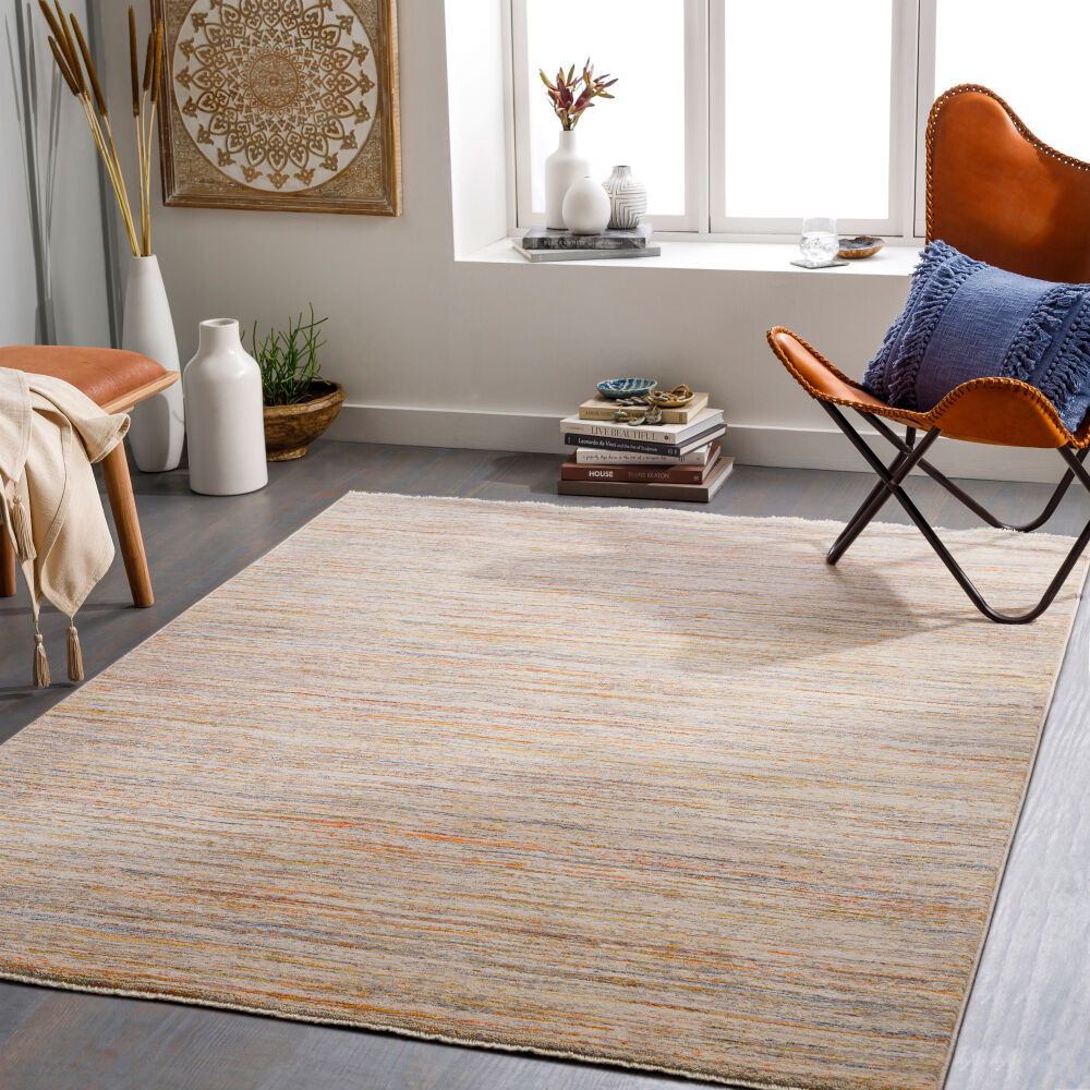 Ephesians Machine Woven Rug