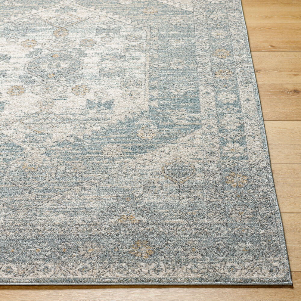 Alpharetta Machine Woven Rug