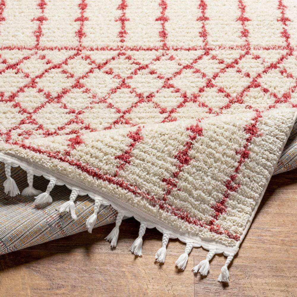 Casablanca Shag Machine Woven Rug