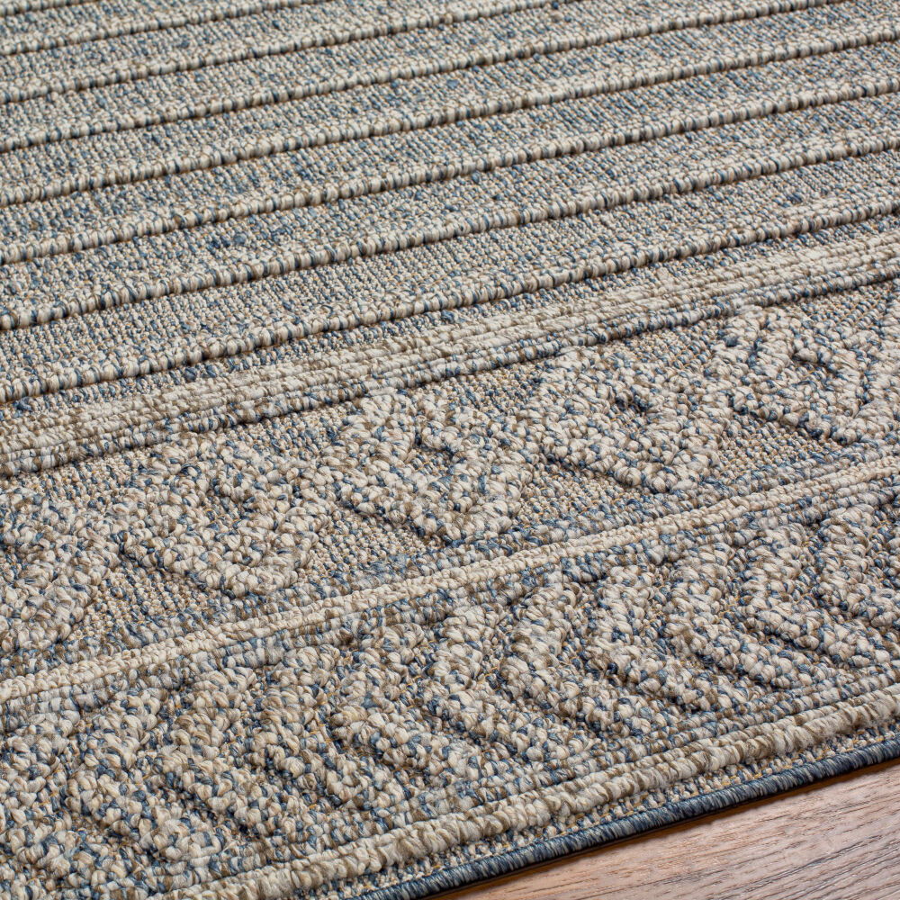 Sarasota Machine Woven Rug