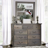 Rockwall - Dresser