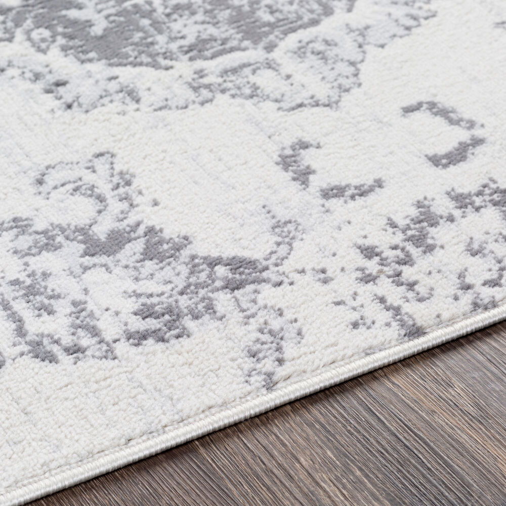 Floransa Machine Woven Rug