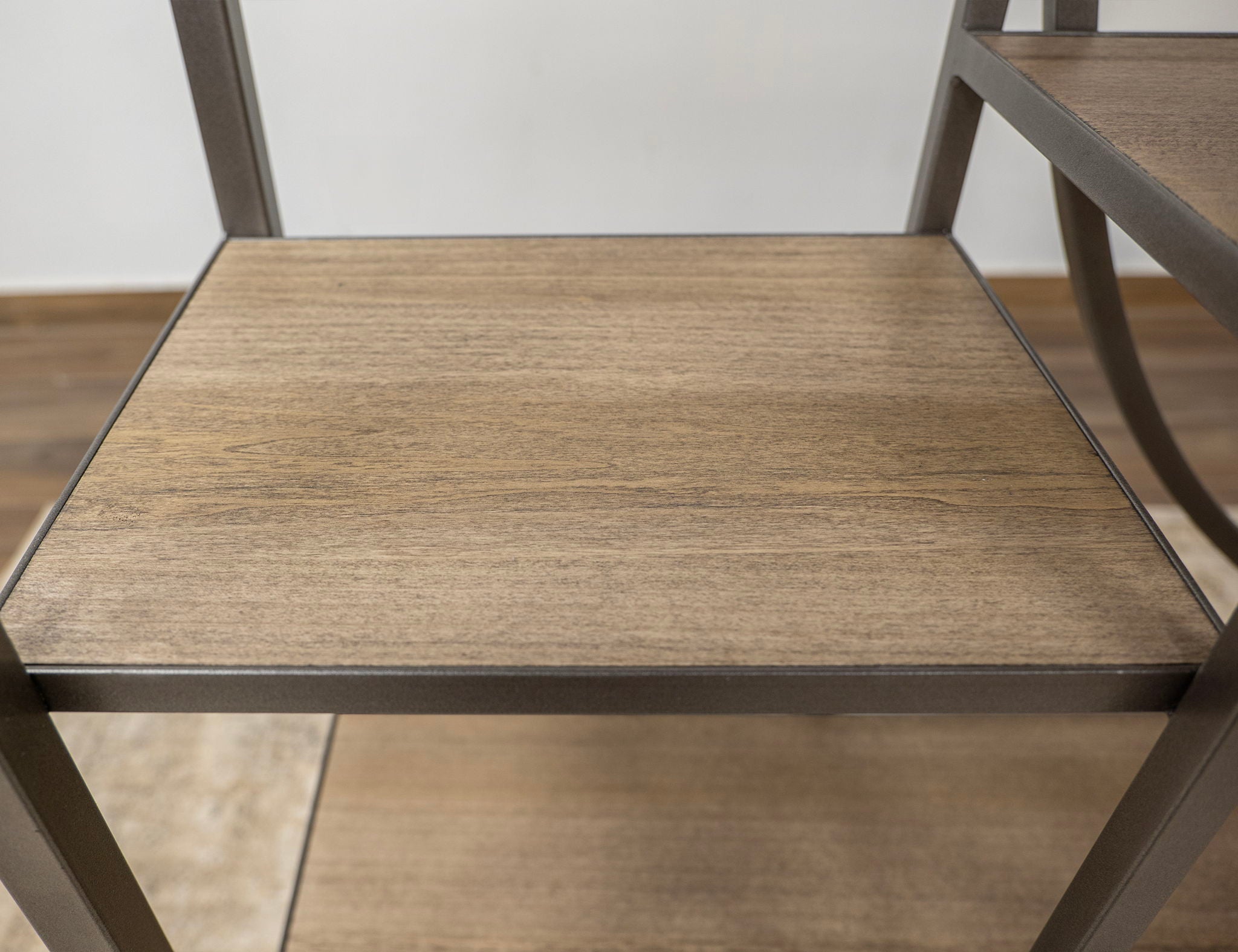 Zandria - Bookcase - Peanut