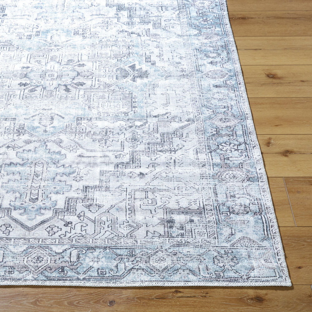 Embrace Machine Woven Rug