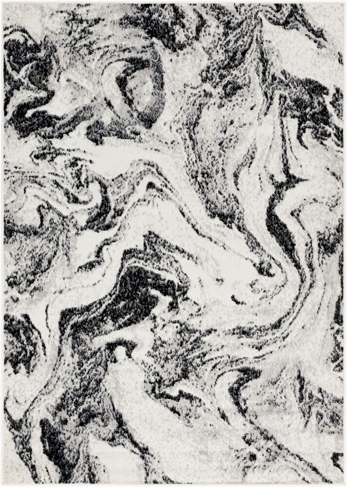 Pisa Machine Woven Rug