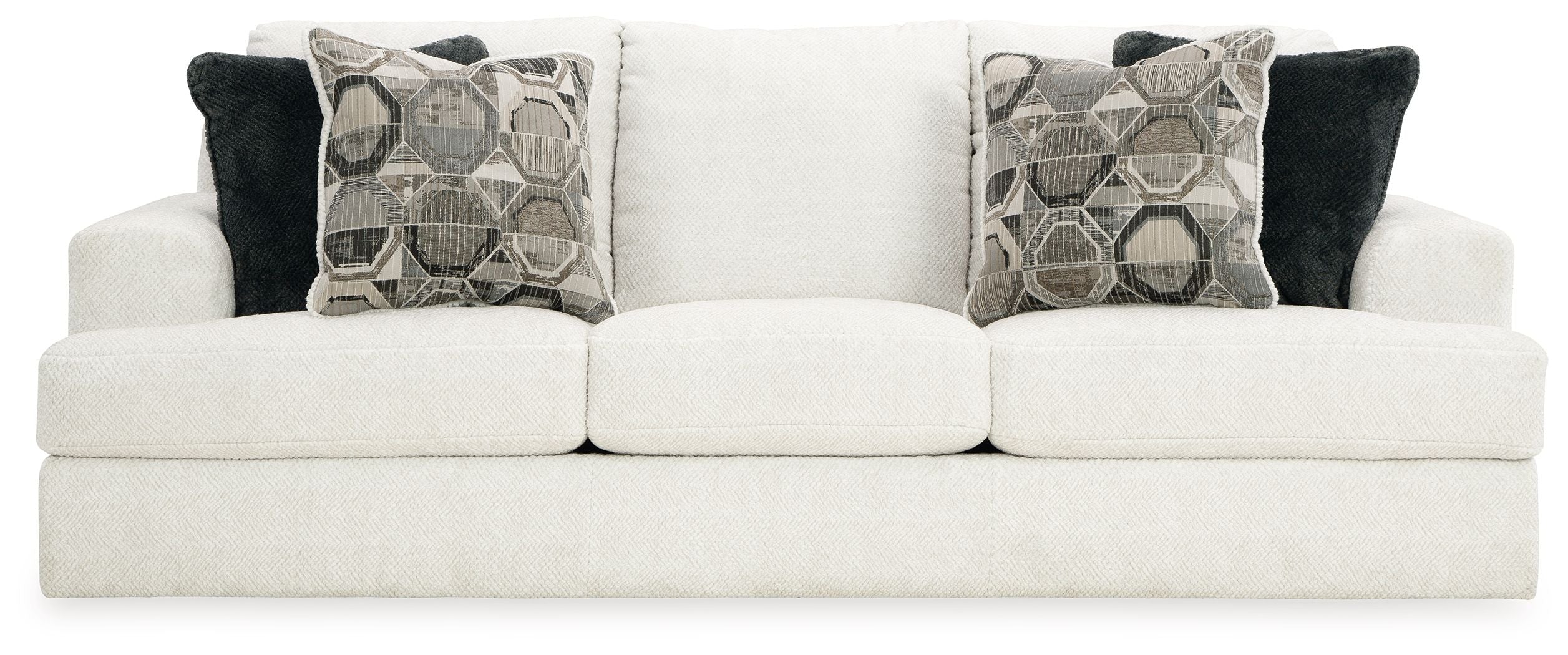 Signature Design by Ashley® Karinne - Sofa | Meri Furniture