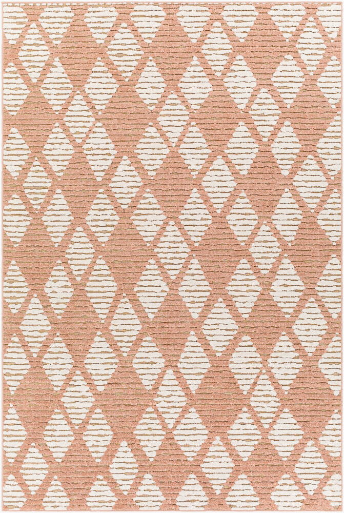 Greenwich Machine Woven Rug