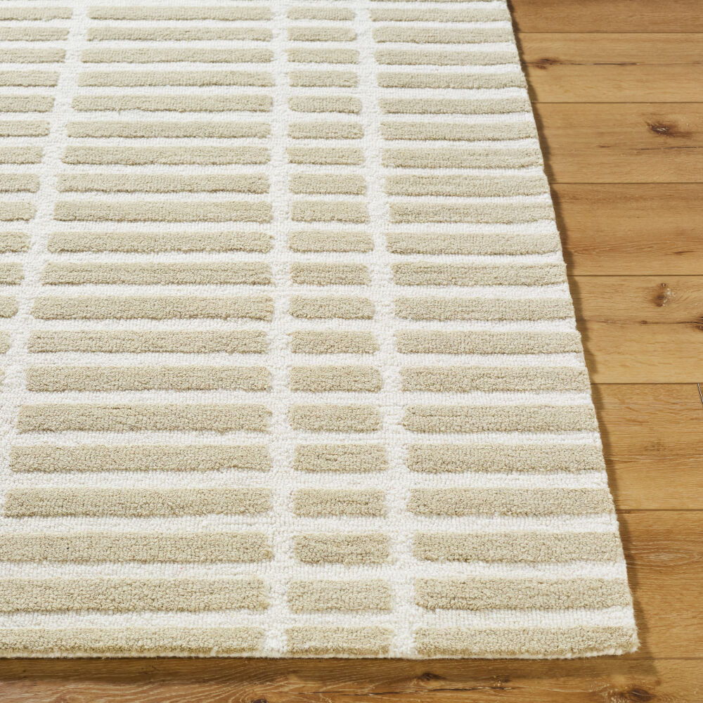 Klopp Handmade Rug