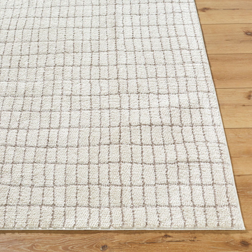 Cascade Machine Woven Rug