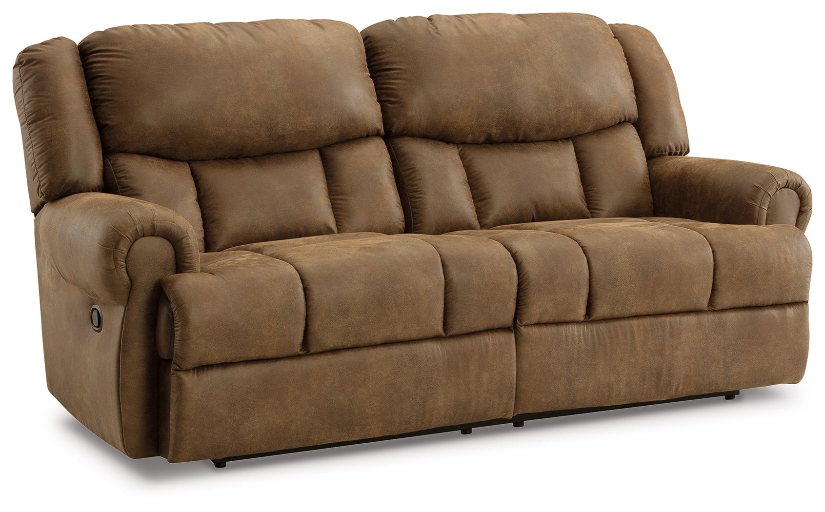 Signature Design by Ashley® Boothbay - 2 Seat Reclining Sofa | Meri Furniture