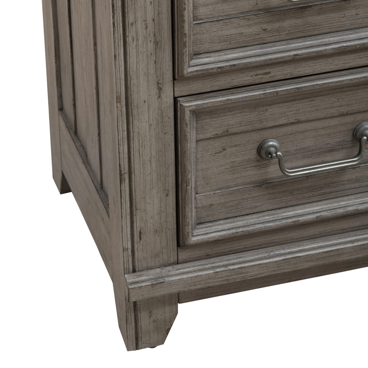 River Place - Curio Cabinet