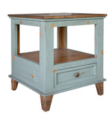 Toscana - End Table