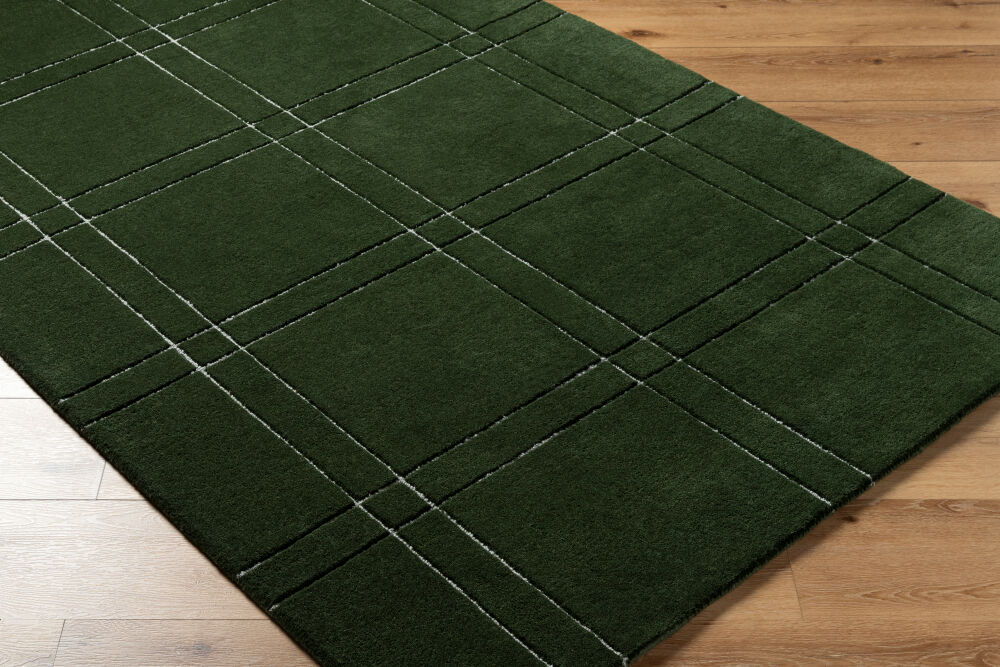 Brook Handmade Rug