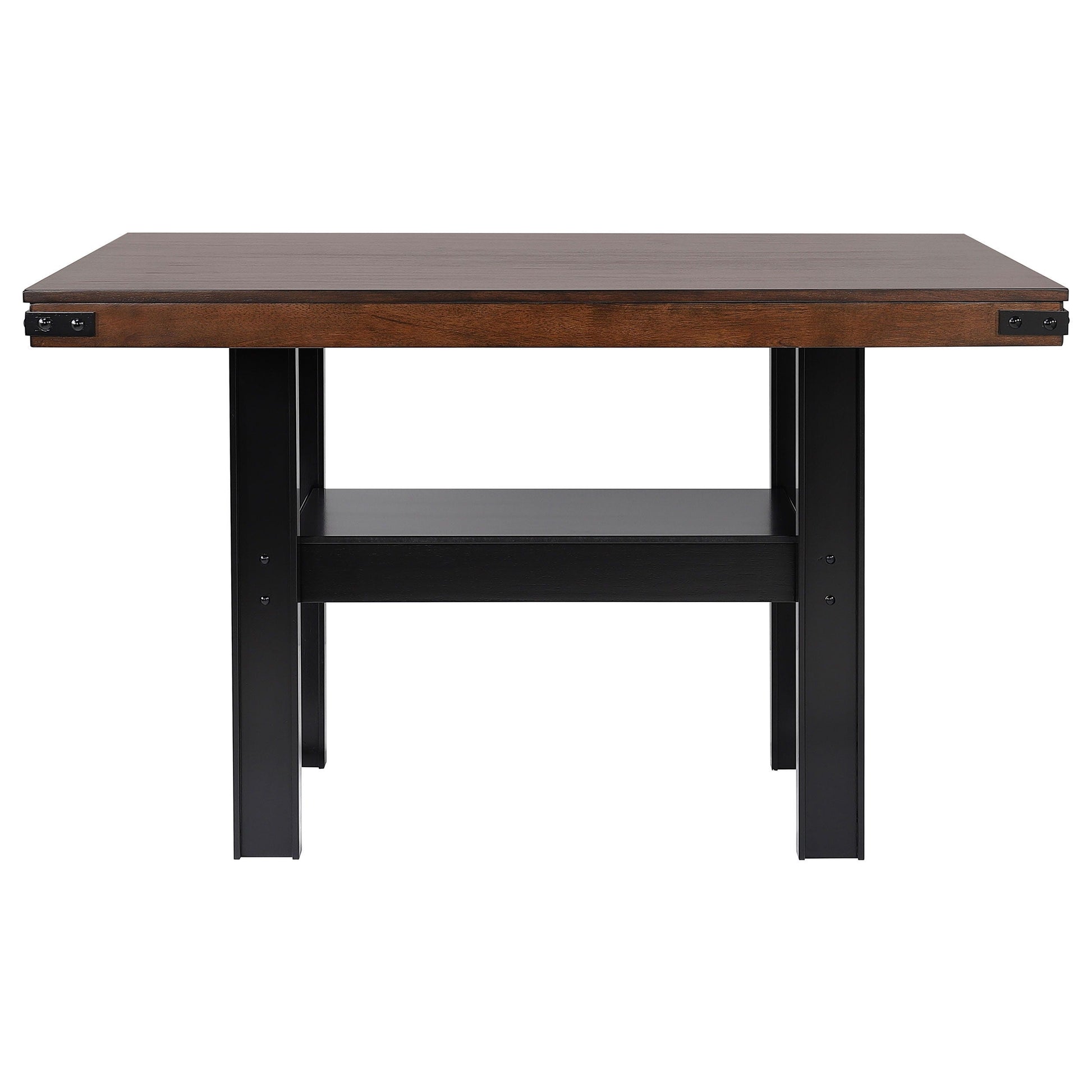 Coaster Fine Furniture Patterson - Counter Height Dining Set | Meri Furniture