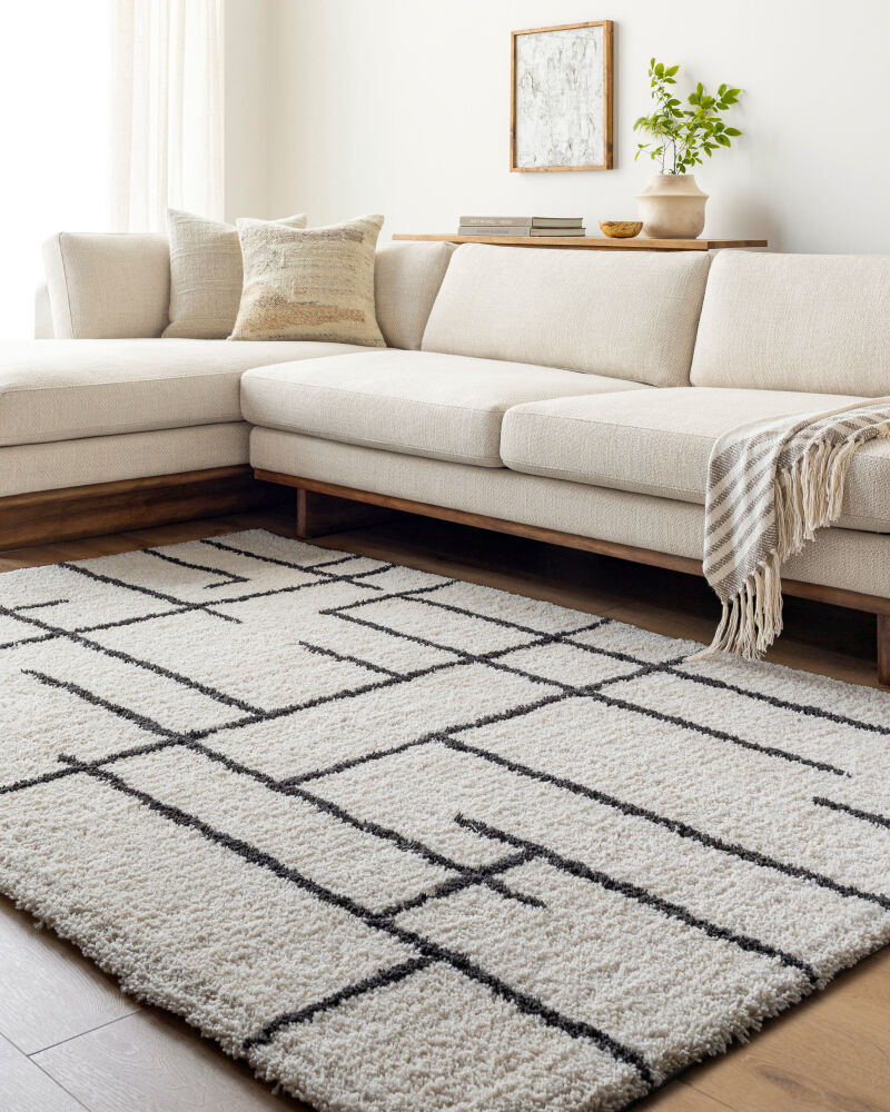 Nicole Handmade Rug