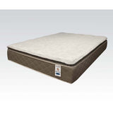 Englander - Silver Twin Mattress - 12" Pillow Top