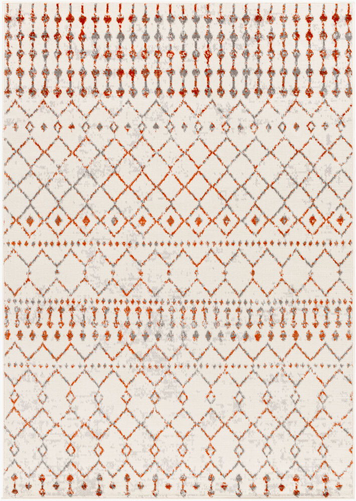 Pisa Machine Woven Rug