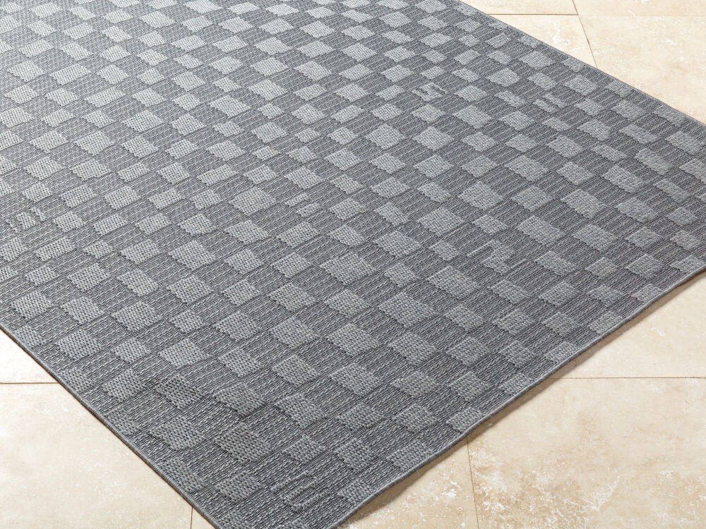 Sandra Machine Woven Rug