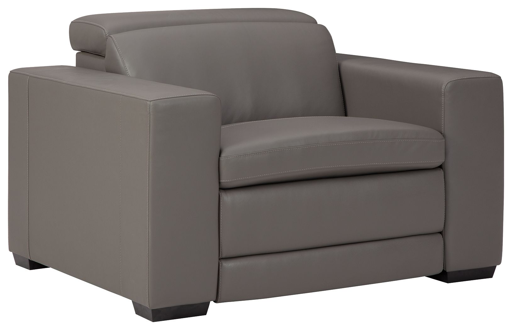 Ashley Furniture Texline - Power Recliner | Meri Furniture