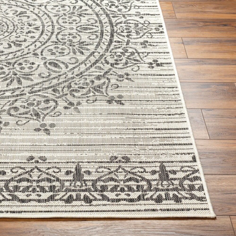 Ravello Machine Woven Rug
