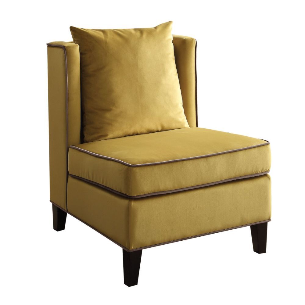ACME Ozella - Accent Chair | Meri Furniture