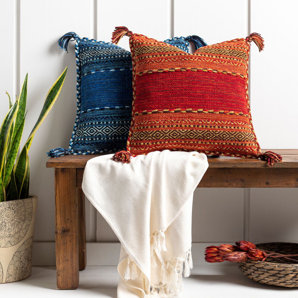 Trenza Pillow
