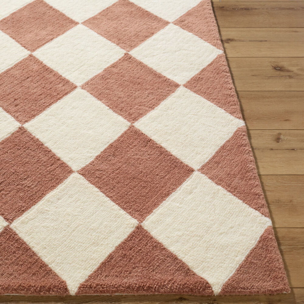 Wooly Handmade Rug
