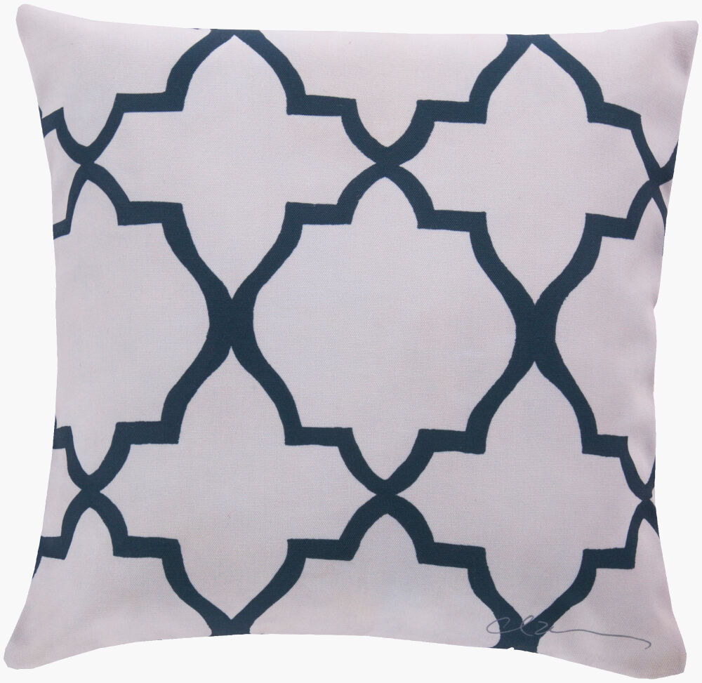 Rain Pillow