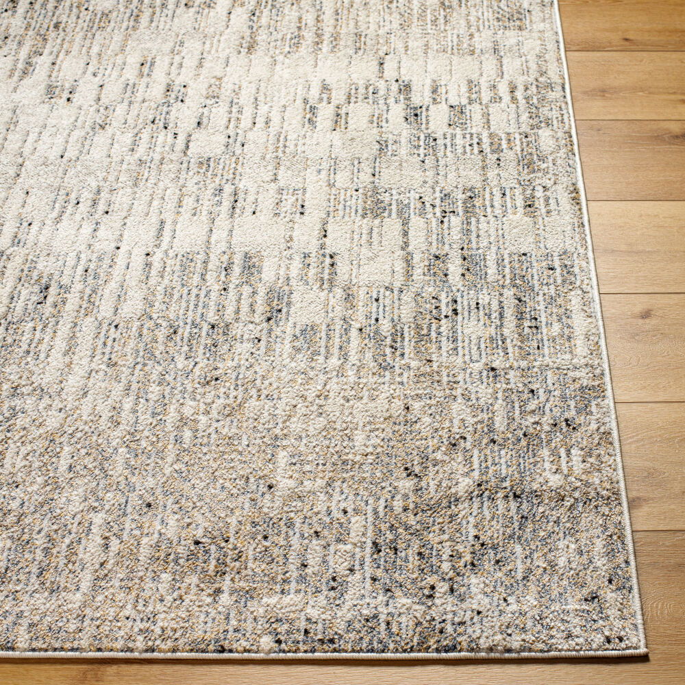 Zidane Machine Woven Rug