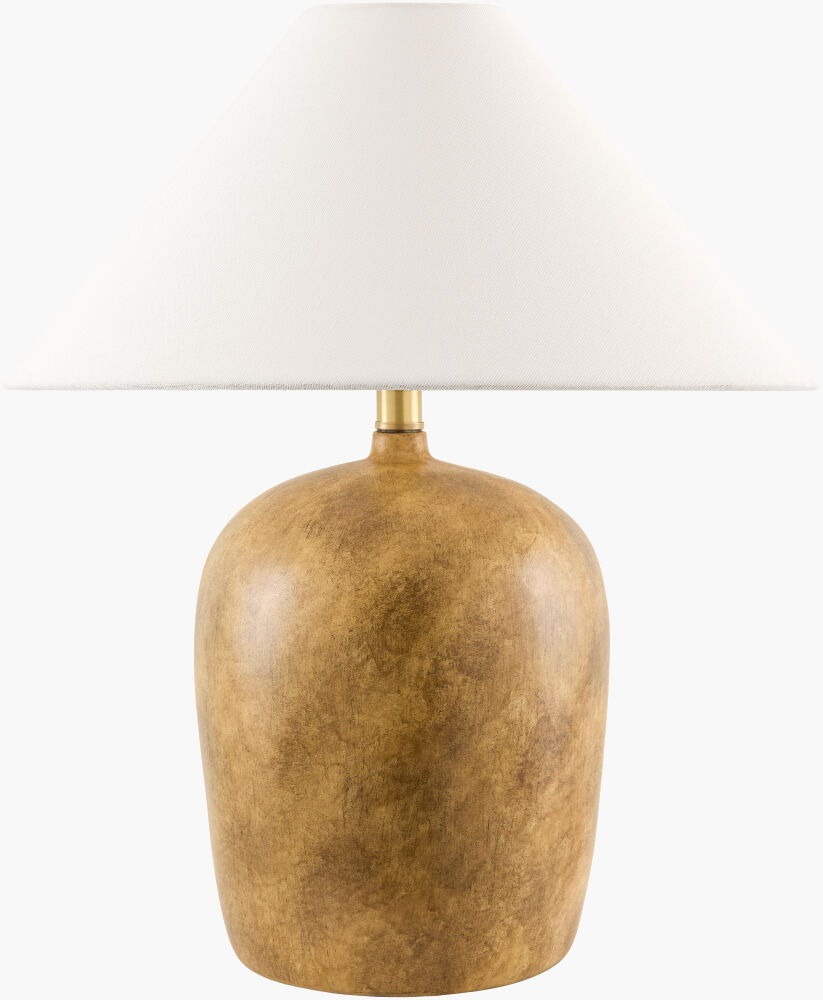 Otahu Accent Table Lamp