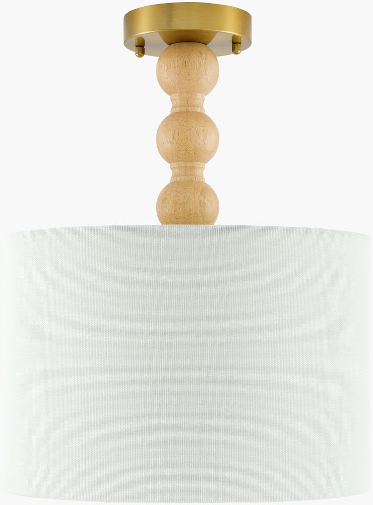 Wiluna Pendant