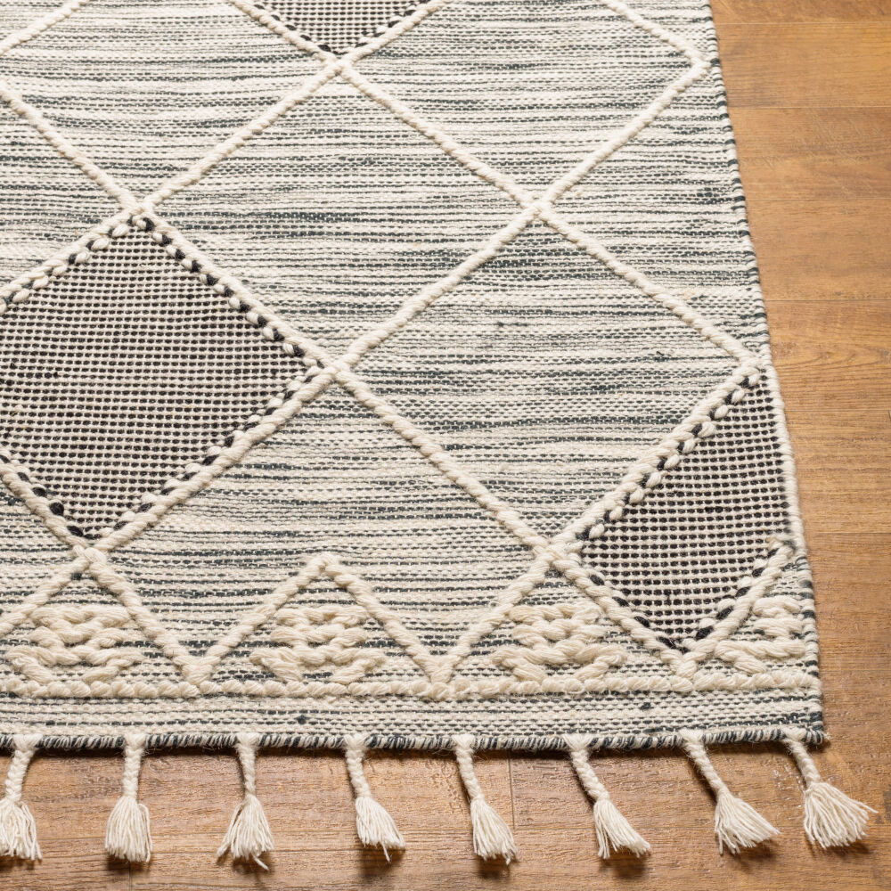 Norwood Handmade Rug